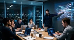 DeepSeek стал лидером роста у корпоративных ИИ-поставщиков в июне на фоне ценовой конкуренции на рынке моделей